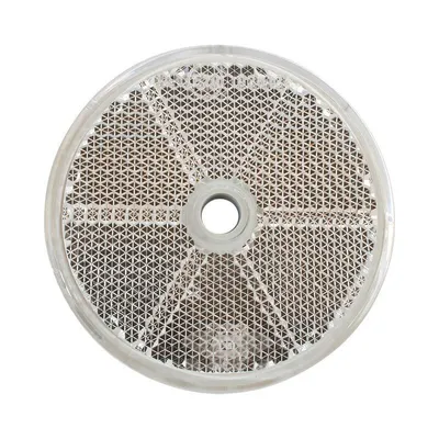 Produktbild von Frielitz Rückstrahler 014000414 60mm Kunststoff 0,007kg