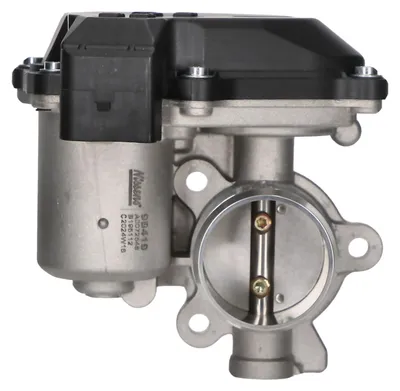 Produktbild von NISSENS 98419 AGR-Ventil für AUDI A4 Avant (8K5, B8) Abgasrückführungsventil