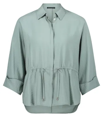 Produktbild von Betty Barclay Collection (264) Bluse Kurz 3/4 Arm, Chinois Green 9194 9194 48