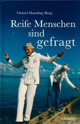 Obrázek produktu pro Reife Menschen sind gefragt