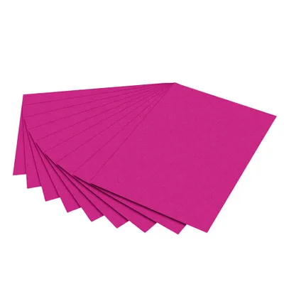 Zdjęcie produktu dla Folia 6423 Papier gliniany A4 różowy