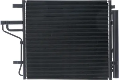 Immagine prodotto di Condensatore climatizzatore con essiccatore Tubi di raffreddamento paralleli MAHLE per KIA PICANTO