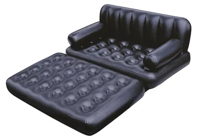 Image de Bestway Aufblasbar Sessel