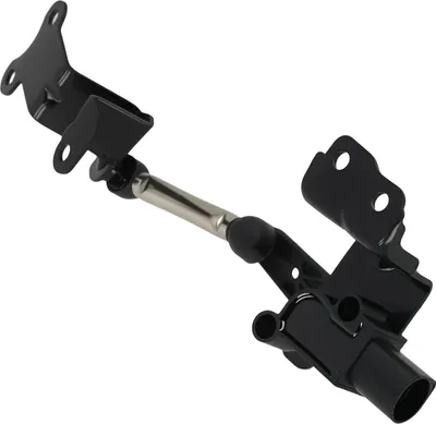 Image de Capteur de niveau RšŠglage de la portšŠe des phares Arriššre gauche for VW Passat 362 7N0941273