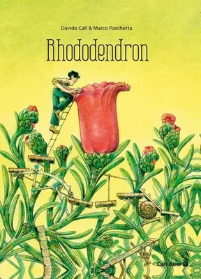 Image de Rhododendron