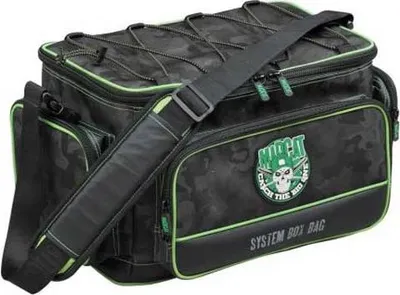 Produktbild von Madcat System Box 18l Tasche Grün 25x50x30 cm Grün 25x50x30 cm