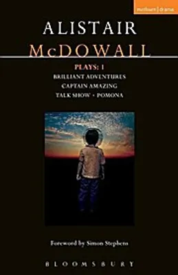 Imagen del producto de McDowall Plays