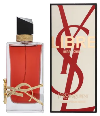 Produktbild von YSL Libre Berry Crush Edp Spray