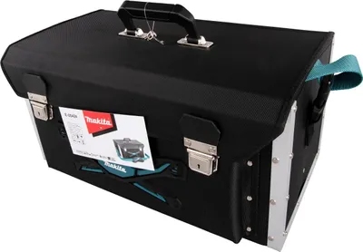 Image de Makita - Sacoche pour outils - pureforced
