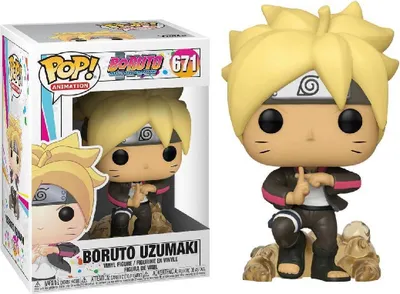 Zdjęcie produktu dla FUNKO POP! Animation 45428, Figurka kolekcjonerska, Anime i manga