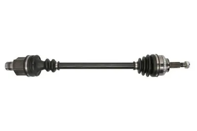 Produktbild von PASCAL G2R068PC Antriebswelle Vorne Rechts für RENAULT CLIO II (BB0/1/2, CB0/1/2) KANGOO (KC0/1) CLIO II Kasten (SB0/1/2)