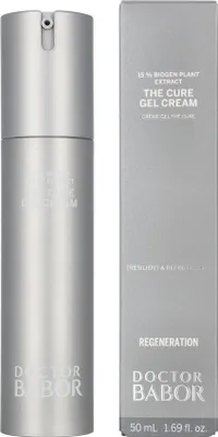 Image de Babor Doctor Babor Regeneration The Cure Gel Cream 50ml-crème visage régénérante