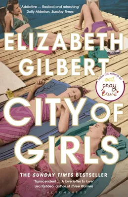 Produktbild von City of Girls