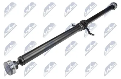 Produktbild von NTY Kardanwelle Gelenkwelle Achsantrieb für AUDI A6 Avant (4F5, C6) NWN-AU-018
