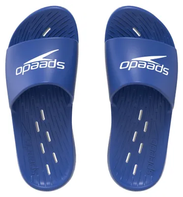 Produktbild von Speedo Slides One Piece Navy 44.5