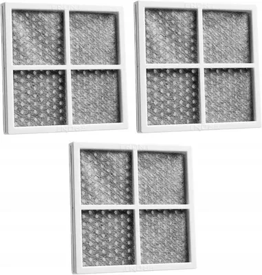 Obrázek produktu pro Antibakteriální náhradní filtr LG LT120F ADQ73214404, 469918- Pro chladničky LG se vzduchovým filtrem ADQ73214404 - filtr čerstvého vzduchu