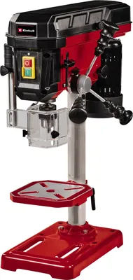 Obrázok produktu pre Stĺpová vŕtačka Einhell TC-BD 500