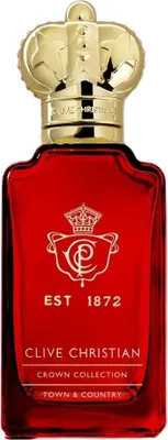 Immagine prodotto di Clive Christian Town & Country Profumo 50 ml UNISEX