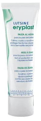 Productafbeelding van Lutsine Eryplast Waterpasta, 125 gram