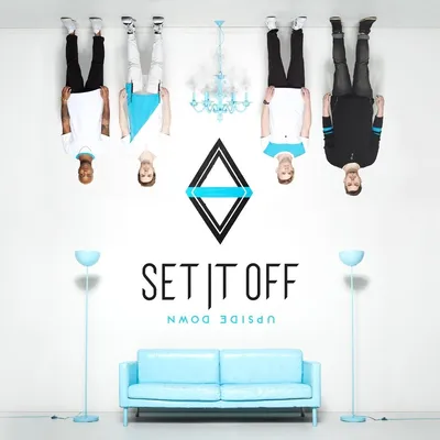 Produktbild von Upside Down