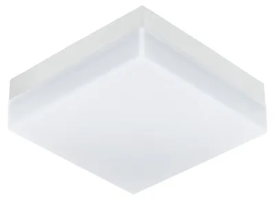 Obrázok produktu pre EGLO Sonella, LED, 3000 K, 820 lm, IP44, Biela