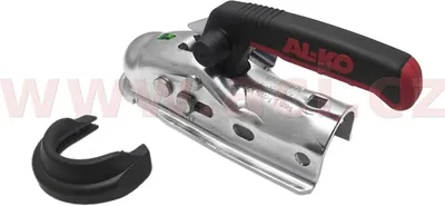 Produktbild von Alko Kupplung Typ AK 161, 1600kg, Optima, 50 mit Softdock 1730219