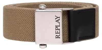 Produktbild von REPLAY Gürtel Belt W110 Incense khaki