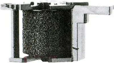 Produktbild von IR 40 farbiaci valček