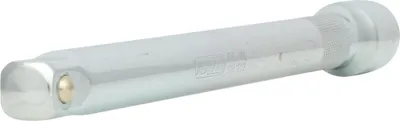 Produktbild von KS TOOLS 918.1203-E 1/2" CHROMEplus Verlängerung, 250mm, auf Hänger
