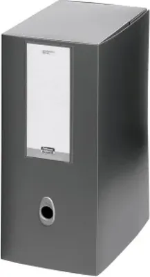 Imagen del producto de Accesorios de escritorio Fellowes, modelo 1007401, color gris