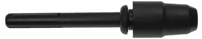 Produktbild von vhbw SDS-Max auf SDS-Plus Adapter kompatibel mit Hilti TE92 Bohrhammer, Bohrmaschine, Bohrer - Bohrfutter-Adapter, Stahl