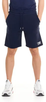 Produktbild von Herren-Bermudashorts mit kleinem Logo