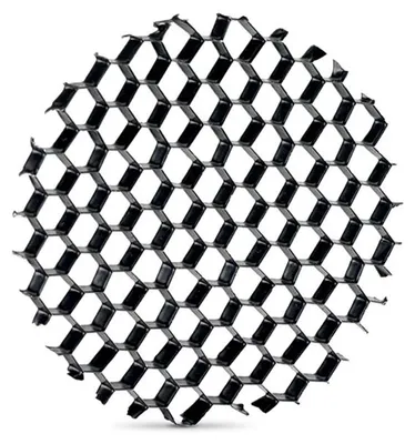 Immagine prodotto di Ricambio Smile Honeycomb Per Tracklights 20/30W