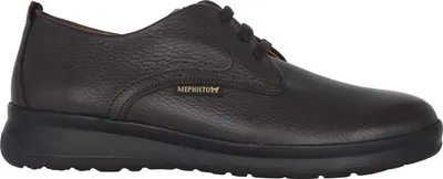 Image de Mephisto Lester - chaussures à lacets pour hommes