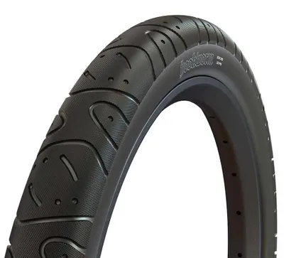 Produktbild von Maxxis Hookworm V 60 Tpi 26´´ X 2.50 Steifer Urbanreifen Schwarz 26´´ x 2.50 Schwarz 26´´ x 2.50