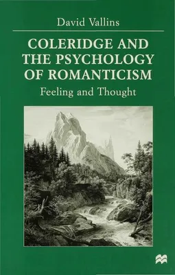Immagine prodotto di Coleridge and the Psychology of Romanticism