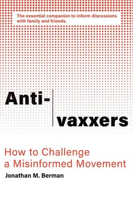 Produktbild von Anti-Vaxxers