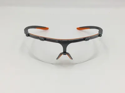 Produktbild von STIHL Schutzbrille ADVANCE SUPER FIT, Transparent 00008840375