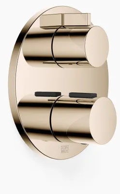 Produktbild von Dornbracht 36425970-26 UP-Therm. m.1-Weg-Mengenreg.