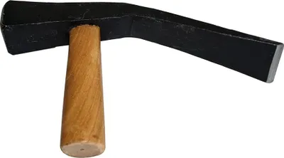 Produktbild von Haromac Pflastererhammer Rheinische Form Gewicht 1000g - 30175210