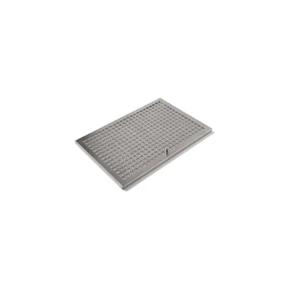 Produktbild von Novy Metallfettfilter 780020 **Original**