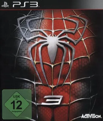 Produktbild von Spider-Man - The Movie 3