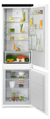 Obrázok produktu pre Electrolux ENA7CE18S, 249 L, Beznámrazový systém (chladnička), SN-ST, 5 kg/24h, E, Biela