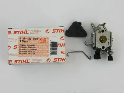 Produktbild von Stihl 11371200650 Original C1Q-S257 Vergaser für MS192 MS 192 T TC  Stihl