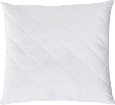 Produktbild von Kopfkissen Mikrofaser 50x60 cm gesteppt Hohlfaserfüllung für Allergiker