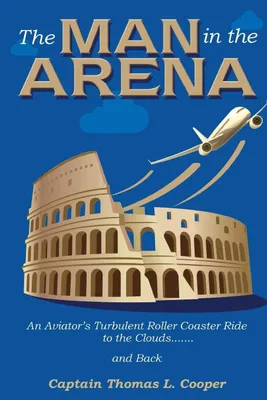 Produktbild von The Man in the Arena