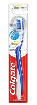 Produktbild von Colgate Total Zahnbürste Mittel – 1 Stück