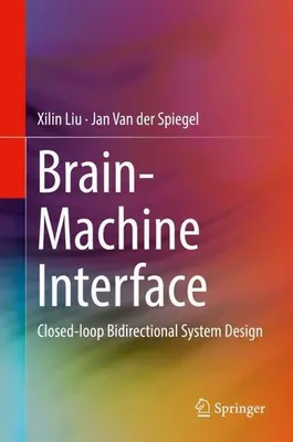 Zdjęcie produktu dla ISBN Brain-Machine Interface, Angielski, Twarda okładka, 242 stron(y)