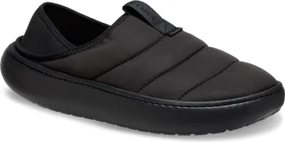 Immagine prodotto di Crocs Classic Puff Stivali Nero EU 42-43 Uomo,Donna Nero EU 42-43