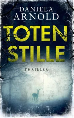 Produktbild von Totenstille